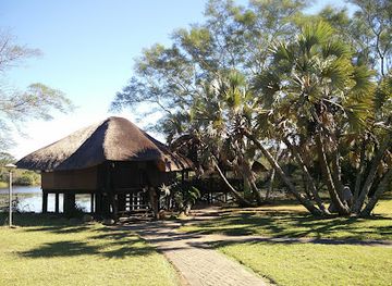 south-africa/hluhluwe-imfolozi-park/attraction/lalapanzi-camp-at-bonamanzi-game-reserve