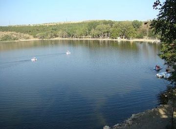 georgia/tbilisi/attraction/lake-lisi