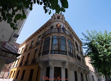 spain/murcia/attraction/casa-diaz-cassou-consejeria-de-cultura