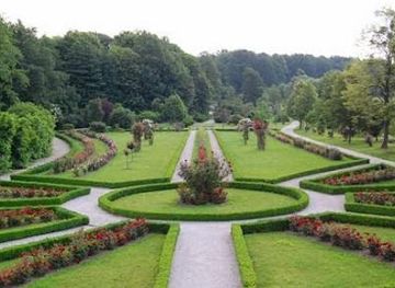 slovenia/maribor-pohorje/attraction/botanicni-vrt-univerze-v-mariboru