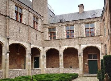 belgium/ostend/attraction/bladelin-house