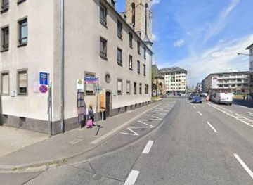 germany/koblenz/attraction/brunnen-an-der-christuskirche