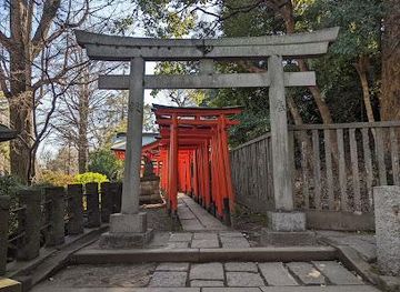 japan/musashi/attraction/otome-inari-shrine