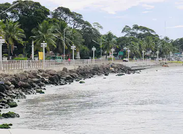 R.T. Lim Boulevard