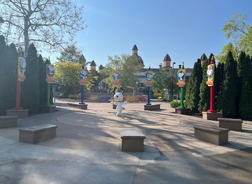 ohio/sandusky/attraction/planet-snoopy