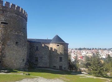 spain/castile-and-leon/attraction/castillo-palacio-de-magalia