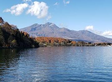 japan/omi/attraction/lake-nojiri
