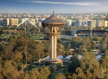 Zoo - Zawraa Park
