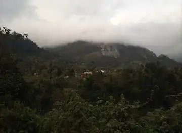 Taita hills, Iyale hill