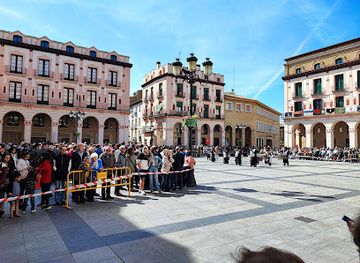 spain/huesca/attraction/plaza-luis-lopez-allue