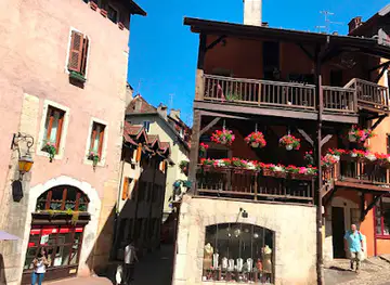 Côte Perrière