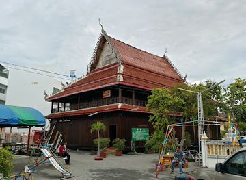 thailand/surat-thani/attraction/wat-sai-museum