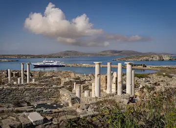 House of Cleopatra