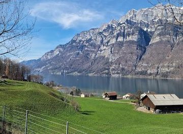 liechtenstein/ruggell/attraction/walensee