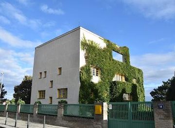 czechia/prague/attraction/villa-muller