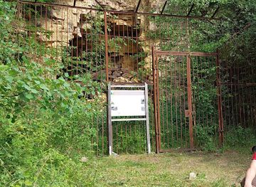 luxembourg/grevenmacher/attraction/mine