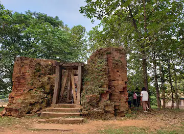 Preah Ko Temple