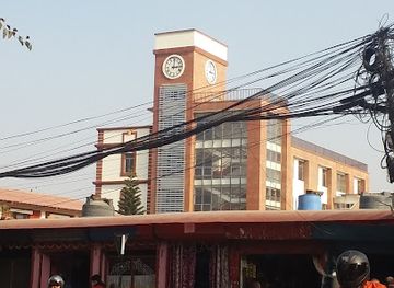 nepal/patan/hiranya-varna-mahavihar-golden-temple/attraction/patan-dhoka-clock-tower