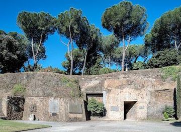 vatican-city/vatican-radio/attraction/mausoleo-delle-fosse-ardeatine
