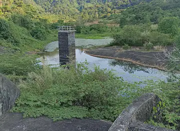 Por Heng Reservoir