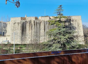 spain/pamplona/attraction/fortin-de-san-bartolome-san-bartolome-gotorlekua