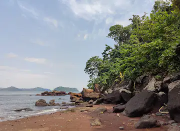 Bota Island