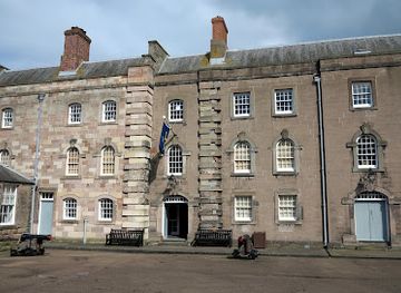 united-kingdom/roxburghshire/attraction/king-s-own-scottish-borderers-regimental-museum