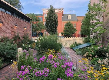 maryland/baltimore/attraction/robert-long-house