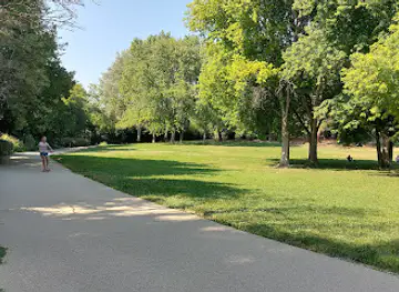 Promenade de la Torse