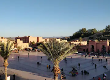 Place Al-Mouahidine