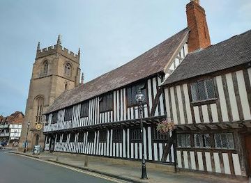 united-kingdom/birmingham/attraction/shakespeare-s-schoolroom-guildhall