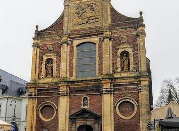 belgium/genk/attraction/sint-michielskerk
