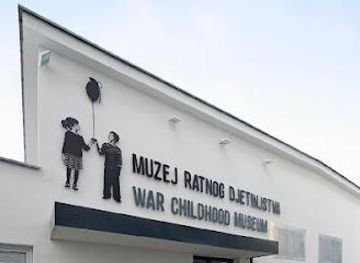 bosnia-and-herzegovina/sarajevo/attraction/war-childhood-museum