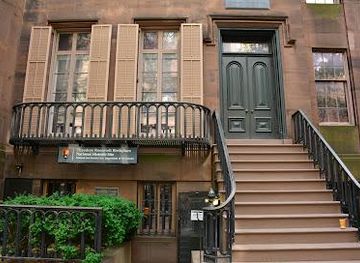 new-jersey/hoboken/attraction/theodore-roosevelt-birthplace-national-historic-site