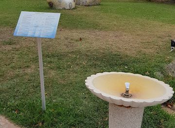 bulgaria/albena/attraction/mineralwasserbrunnen