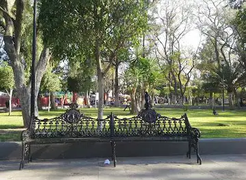 Park Alameda