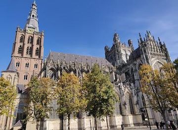 netherlands/utrecht/attraction/st-john-s-cathedral
