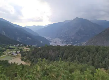 Tamarro Caldes | Andorra