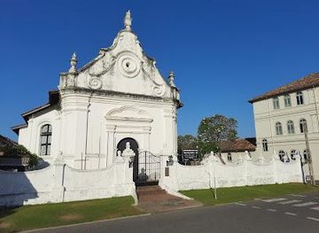 sri-lanka/hikkaduwa/attraction/dutch-reformed-church