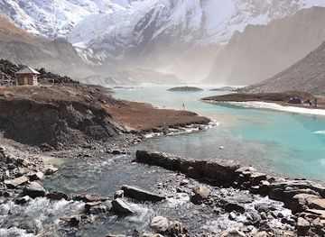 nepal/annapurna-circuit/attraction/north-annapurna-base-camp