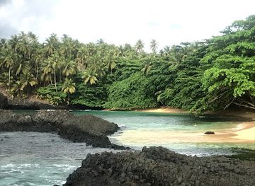 Praia Piscina