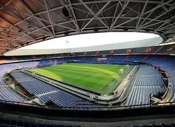 Feyenoord Stadium