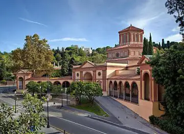 Catalan Museum of Archaeology