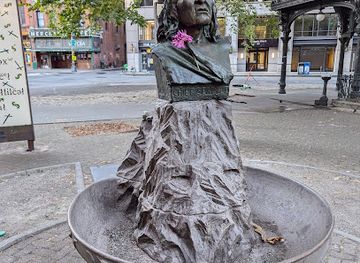 washington/puget-sound/attraction/chief-seattle-fountain