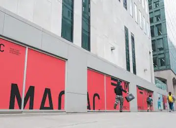 Musée d'art contemporain de Montréal