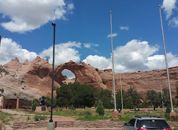 arizona/red-rock-country/attraction/navajo-nation-museum