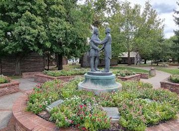 kentucky/lexington/attraction/constitution-square-historic-site