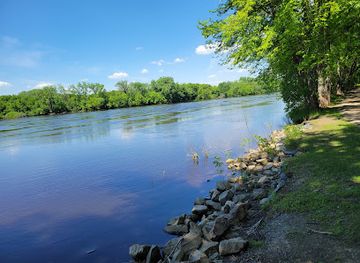Mississippi National River & Recreation Area