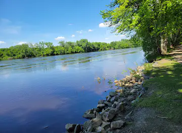 Mississippi National River & Recreation Area