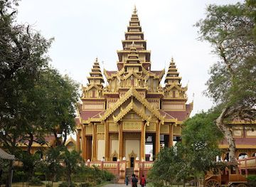 myanmar-burma/central-myanmar/attraction/bagan-archaeological-museum
